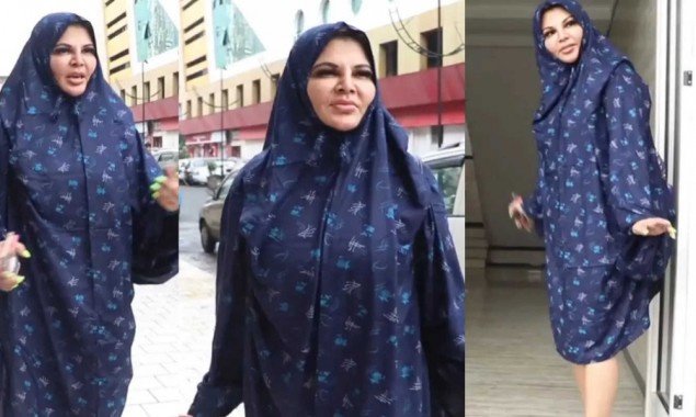 Rakhi Sawant