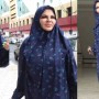 Rakhi Sawant roaming in the streets of Mumbai wearing ‘Hijab’
