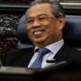 Malaysian king accepts prime minister’s resignation