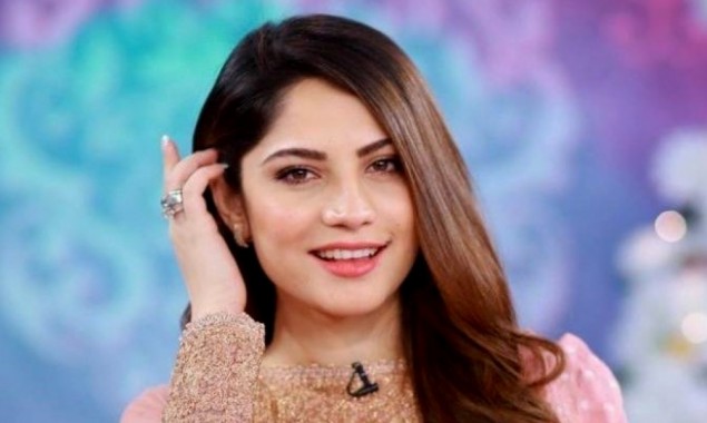 ‘I haven’t fallen in love with anyone yet’: says Neelum Muneer