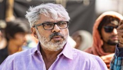 Indian director Sanjay Leela Bhansali Sets Netflix Series