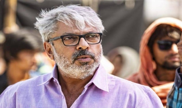 Indian director Sanjay Leela Bhansali Sets Netflix Series