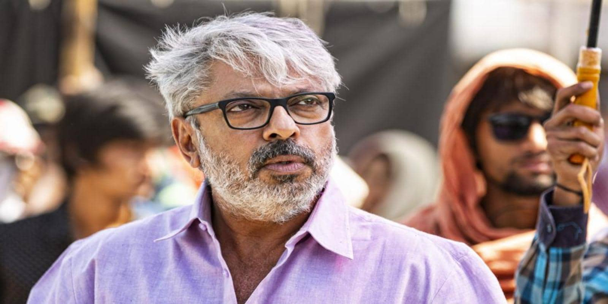 Sanjay Leela Bhansali