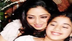 Watch: Janvhi Kapoor pens a heartfelt wish on her Mom Sridevi’s Birthday