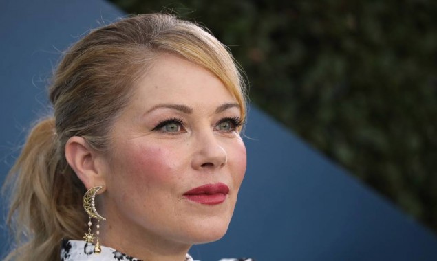 Christina Applegate Diagnoses with Multiple Sclerosis Condition