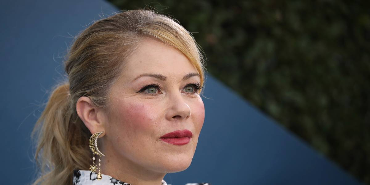 Christina Applegate