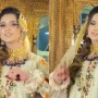 TikTok star Alishba Anjum’s latest dance video on ‘Bole Chudiyan’