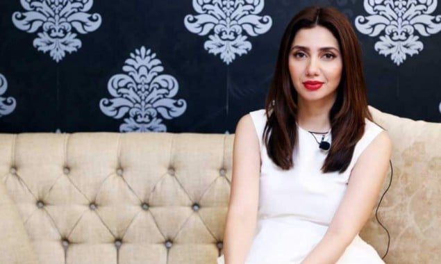 Mahira Khan