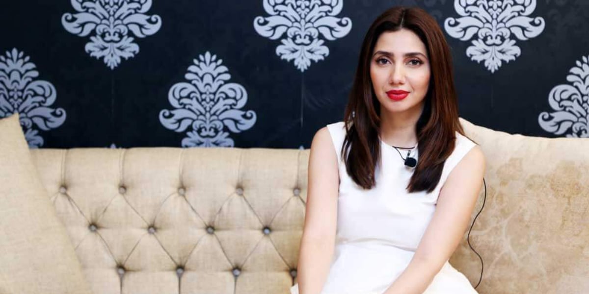 Mahira Khan