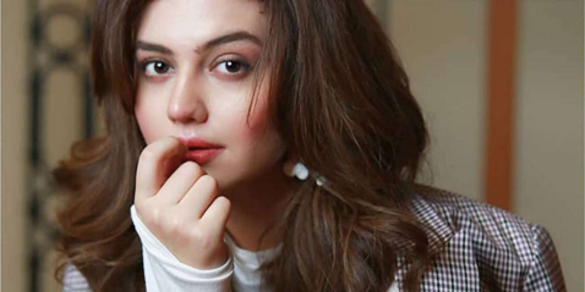 Zara Noor Abbas