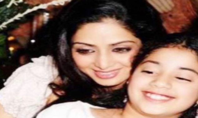 Watch: Janvhi Kapoor pens a heartfelt wish on her Mom Sridevi’s Birthday