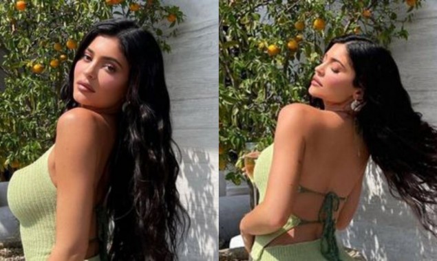 Kylie Jenner drives her fans crazy with her toned body, see photos