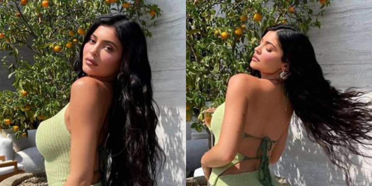 Kylie Jenner