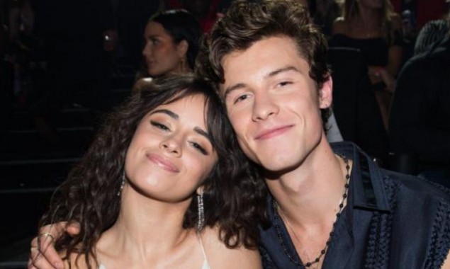 Camila Cabello reveals boyfriend Shawn Mendes’s interesting sleeping habit