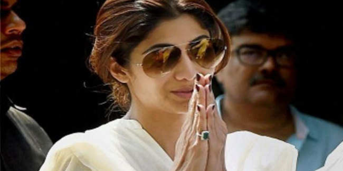 Shilpa Shetty porn case