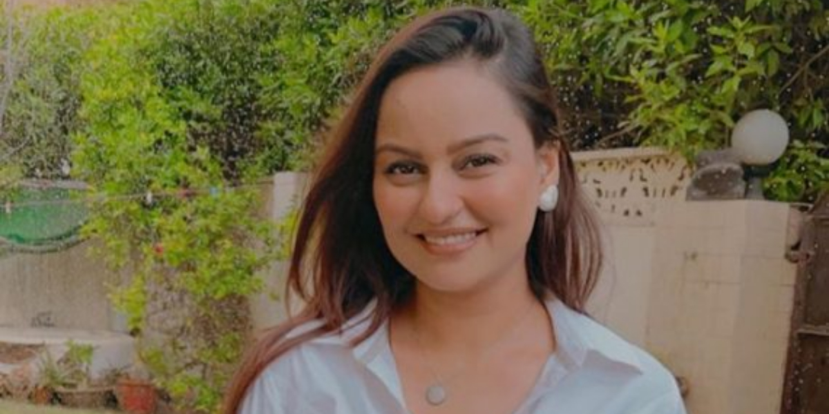 Juvaria Abbasi