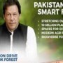 PM to inaugurate the country’s first smart forest in Sheikhupura