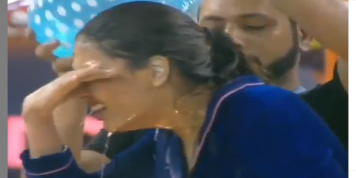 Divya Agarwal