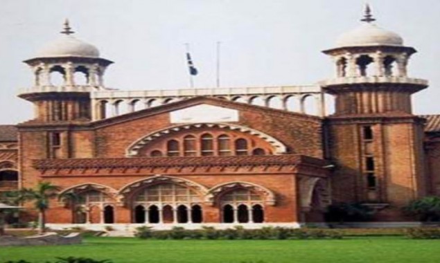 PTI candidates approach LHC over rejection of nomination papers for NA-133 by-poll