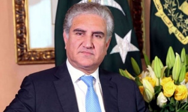 FM Shah Mahmood Qureshi asks UK to accept ‘new reality’ in Afghanistan