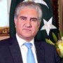 FM Shah Mahmood Qureshi asks UK to accept ‘new reality’ in Afghanistan
