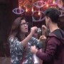 Bigg Boss 15: Massive fight between Ridhima Pandit and Pratick Sehajpal