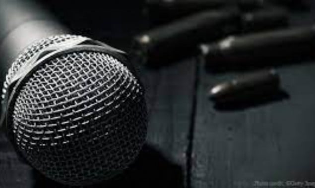 Journalists under threat: August’s 10 most urgent cases