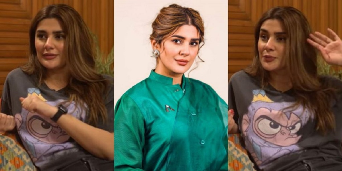 Kubra Khan