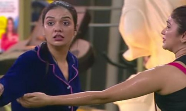 Bigg Boss 15: Divya crowns herself as the show winner, Watch Karan’s reaction