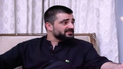 Hamza Ali Abbasi