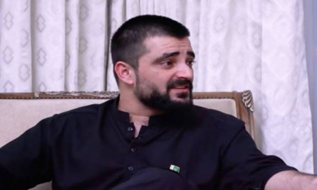 WATCH: Hamza Ali Abbasi says Music, Films, Dramas are not ‘Haraam’