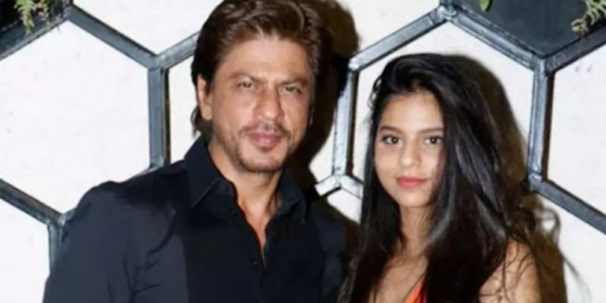 Shah Rukh Khan