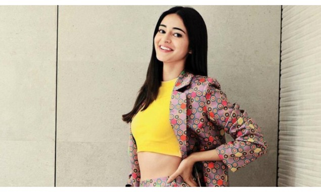 “I Don’t Hate My Haters”, Ananya Panday responds to trolls