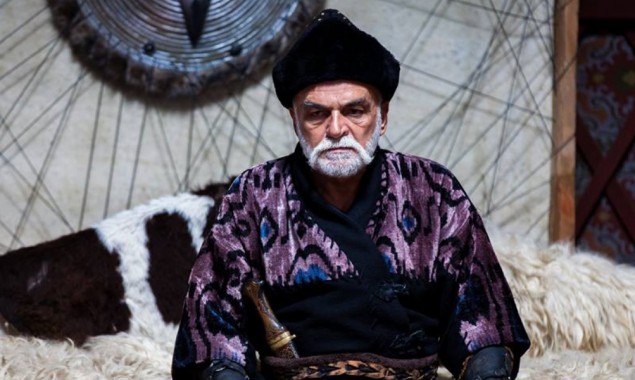 Diriliş Ertuğrul Huseyin OZAY passes away