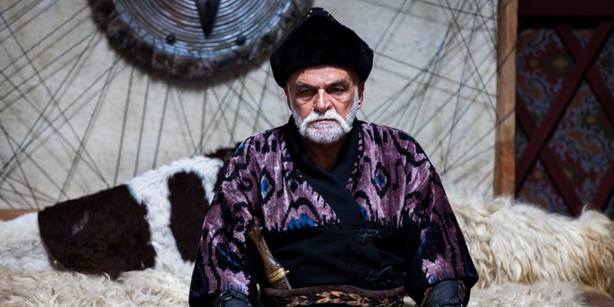 Diriliş Ertuğrul Huseyin OZAY passes away