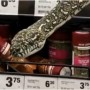 10 foot tall Python enters in the supermarket, leaves people shocked