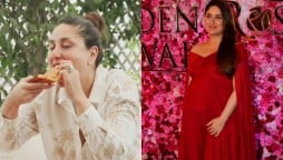 Kareena Kapoor reveals what she eats during her pregnancy