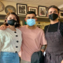 WATCH: Anushka Sharma, husband Virat Kohli seem to enjoy their vegan lunch date in London