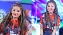 Tik Tok famed Rabeeca Khan latest adorable pictures from ‘Game Show Aisay Chalay Ga’