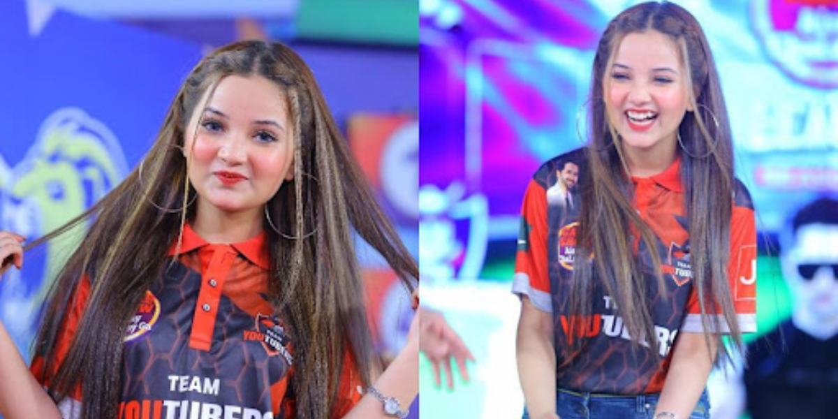 Will Rabeeca Khan quit TikTok for 'BOL Ka Pakistan'?