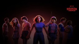 Joe Keery and Shawn Levy discusses the upcoming season of ‘Stranger Things’ 4