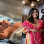 ”OUR BABY BOY IS HERE!” Zaid Ali shares his first Vlog with Babyboy