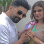 Hira Mani reveals her love story with husband Salman Sakib aka Mani