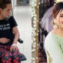 Nimra Khan returns home from hospital, expresses gratitude to fans