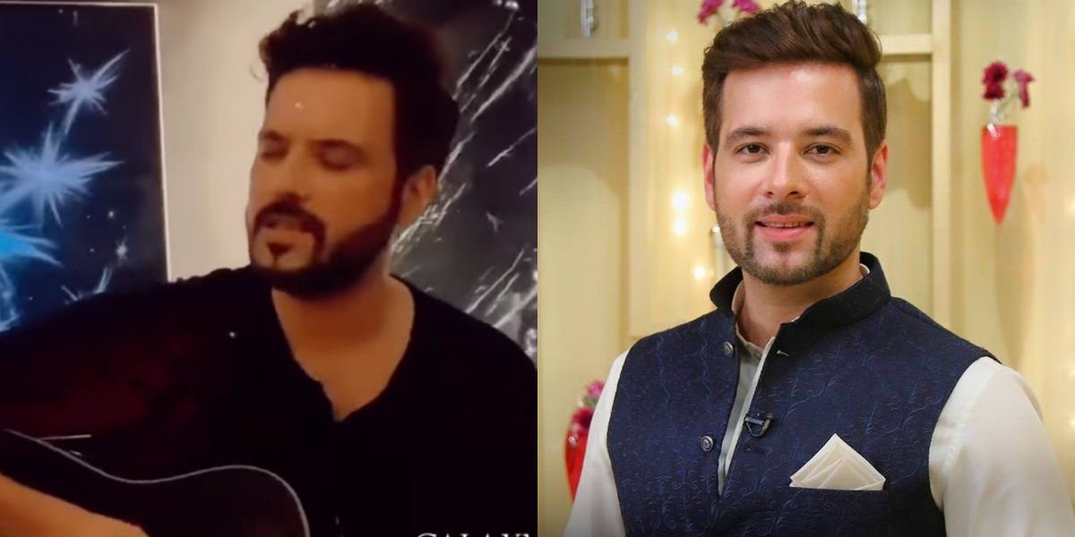 Mikaal Zulfiqar