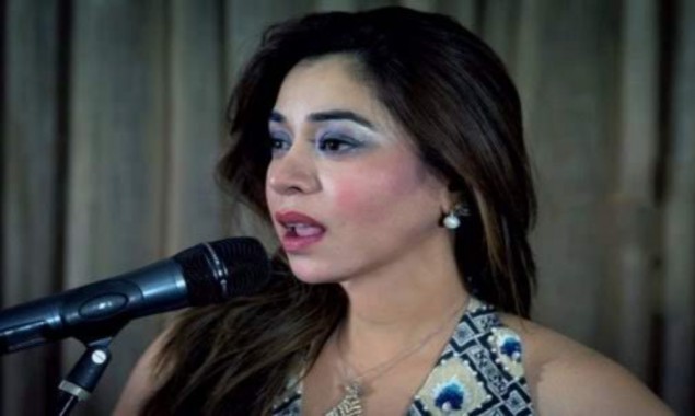 Komal Rizvi