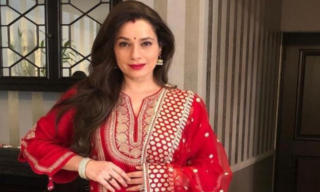 Neelam Kothari