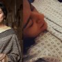 Yasra Rizvi Posts a Cute Photo Of Her Little Bundle Of Joy