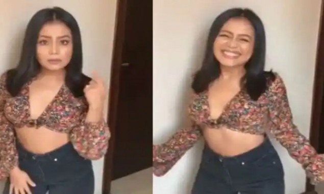 Neha Kakkar unfollows few Instagram people due to “bad experiences”