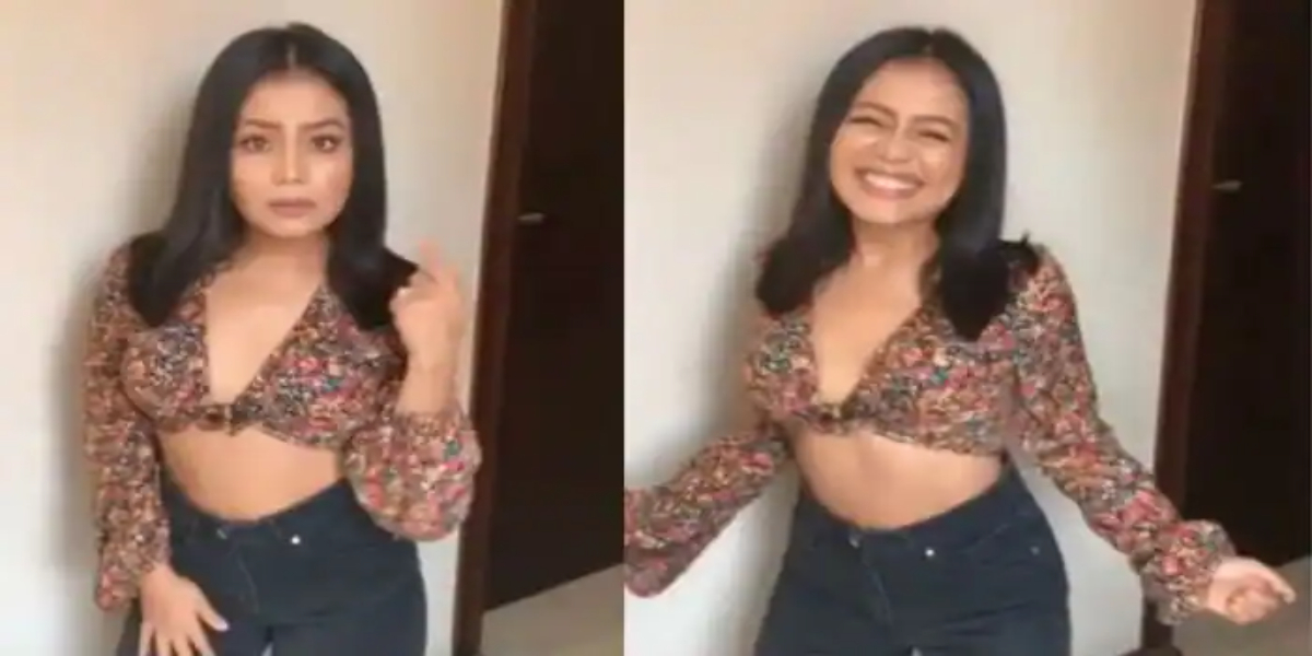 Neha Kakkar